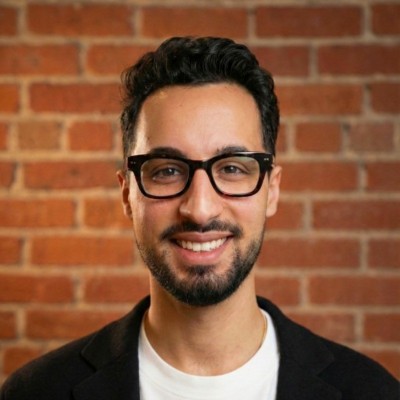 Bar Kimchi, founder of Armos